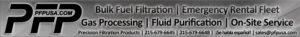 Precision Filtration Products