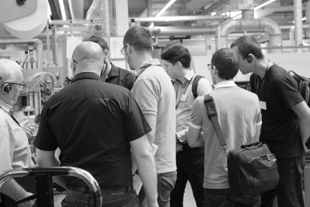 Events Archive Filtration Group Industrial