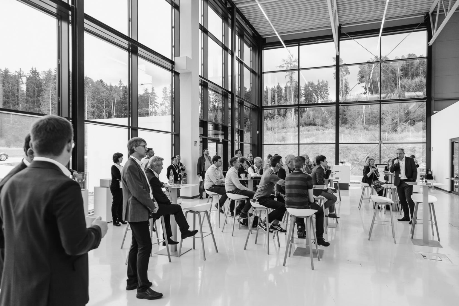 Events Archive Filtration Group Industrial