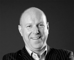 Gerrit Wijbenga Sales und Marketing Direktor Filterair