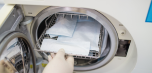 Packaging for medical devices