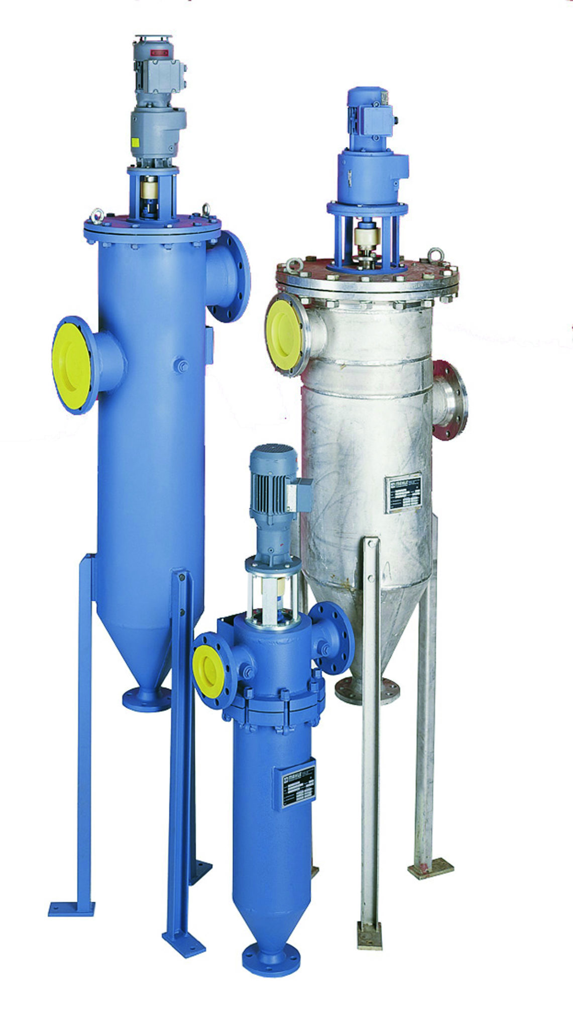Internationale Themen Filtration Group (Shanghai) Co.