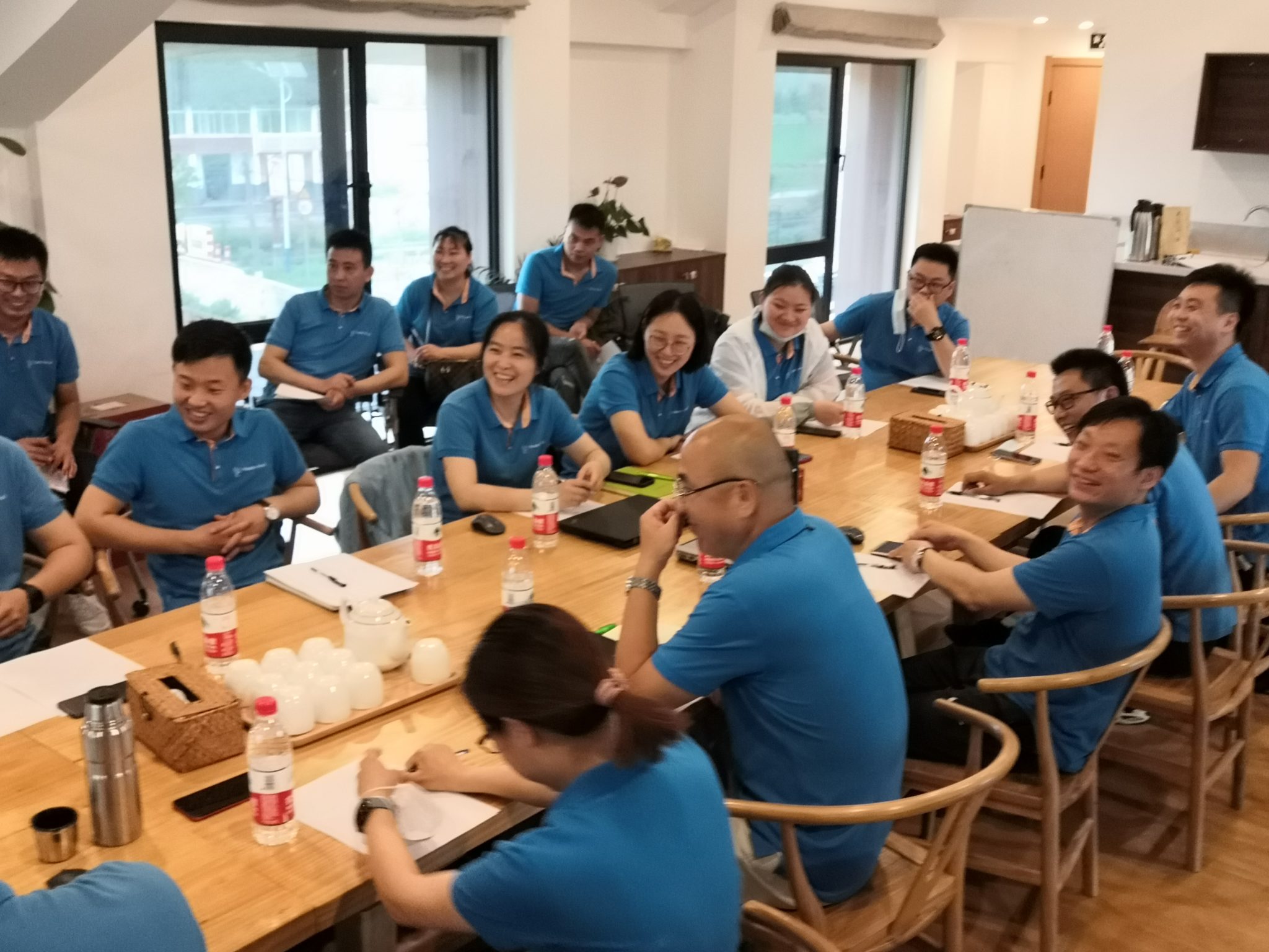 Filtration Group International Filtration Group Industrial