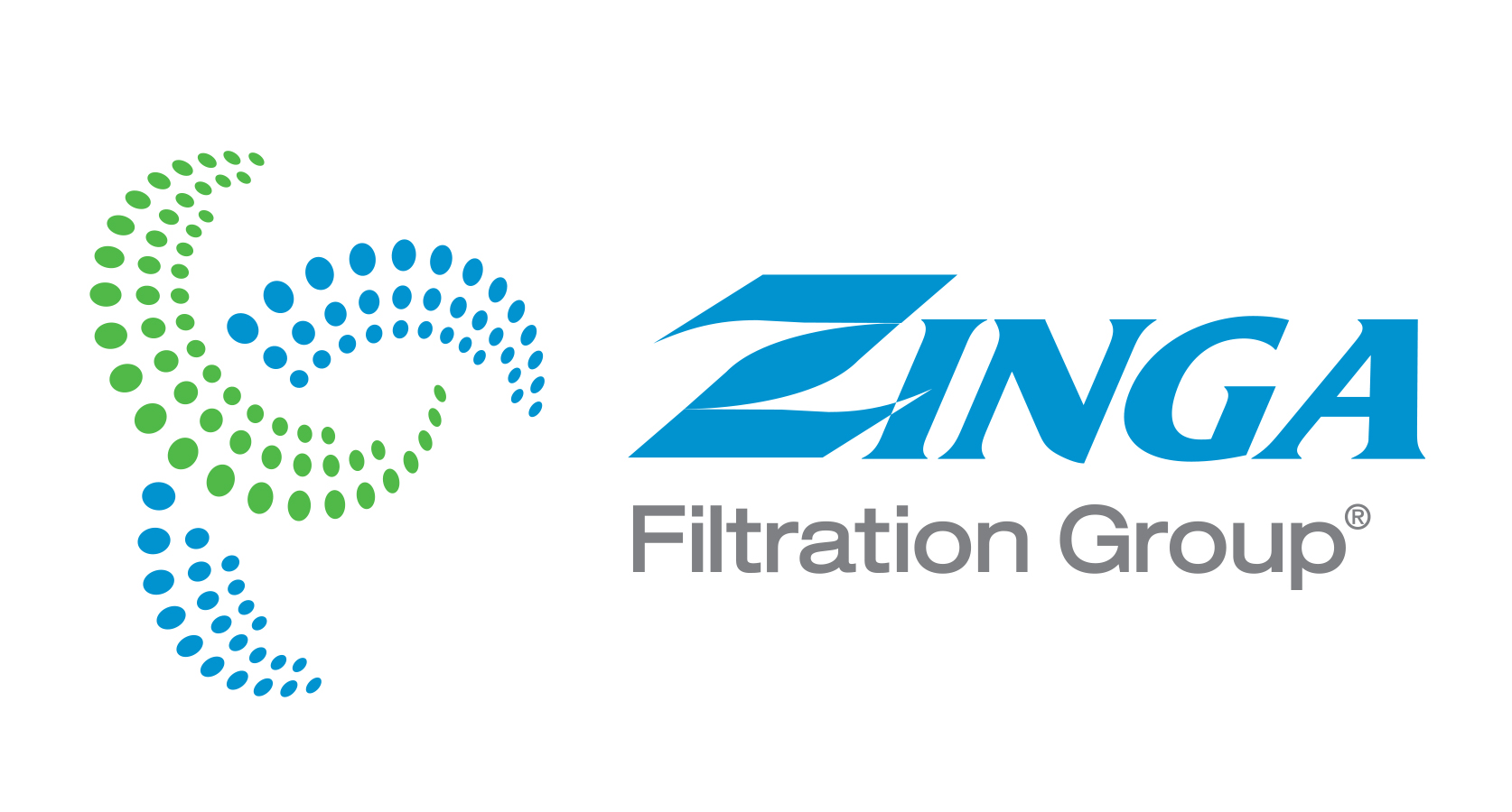 Zinga Pmscoated Filtration Group Industrial